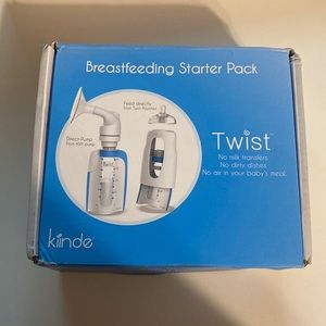 Kiinde Twist Direct Pump